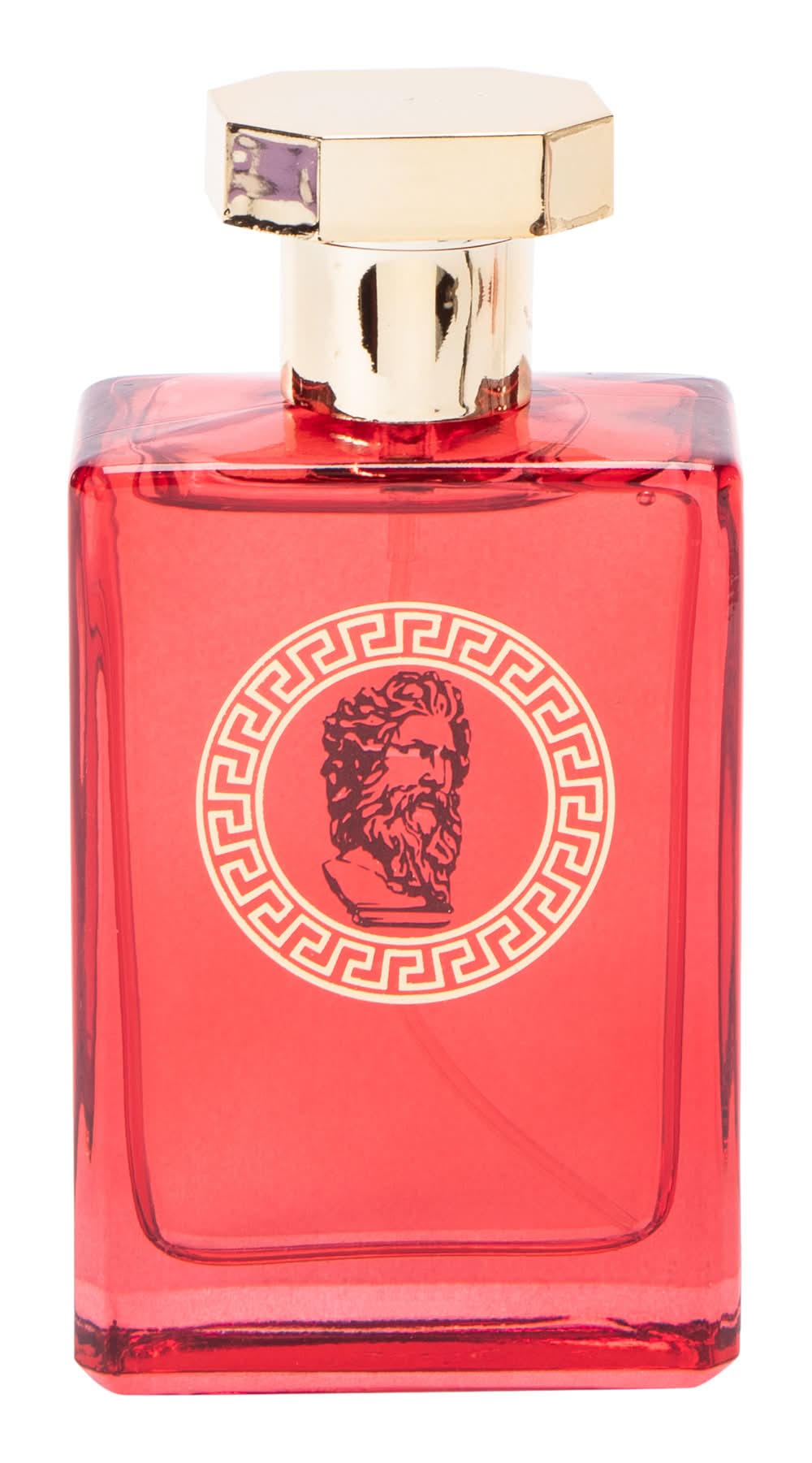 Vesante Red Perfume