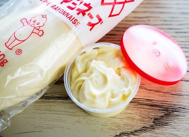 Japan Mayonnaise(30ml)