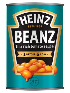 Heinz Beans 415g