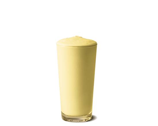 Small Banana Flavour Shake