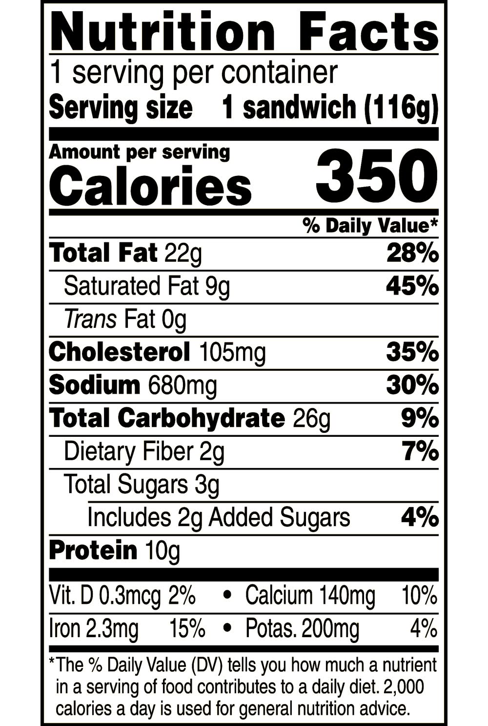 Jimmy Dean Biscuit Sausage & Egg Sandwich (4.1 oz)