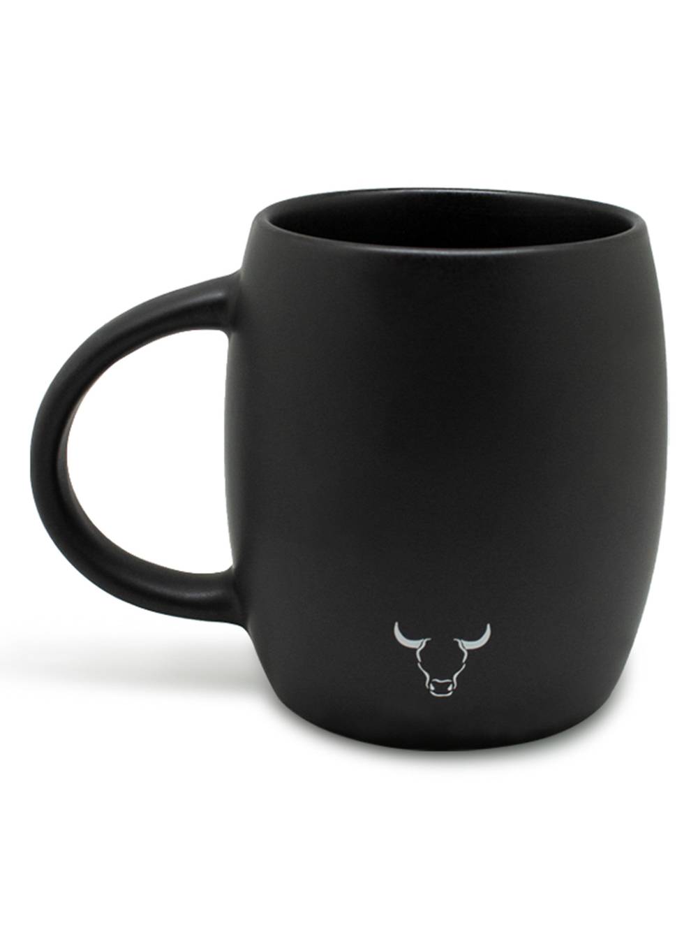 Wayu mug black edition 450 ml