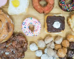 Dulcinella (Coxwell)