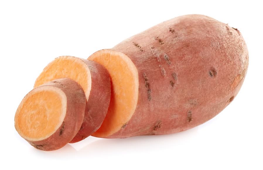 Fresh Sweet Potatoes - 3lb Bag - Good & Gather™
