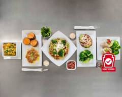 Fit Foodz Cafe