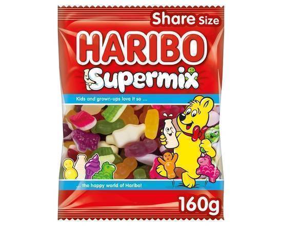 HARIBO Supermix Bag 160g