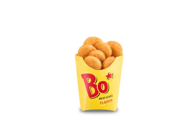 Bo-Tato Rounds®