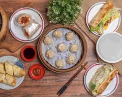 永和大世界豆漿大王 新店店