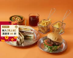 TOAST 牛奶吐司 パン製所｜中和店