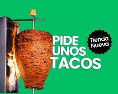 Gordito's Tacos San Diego