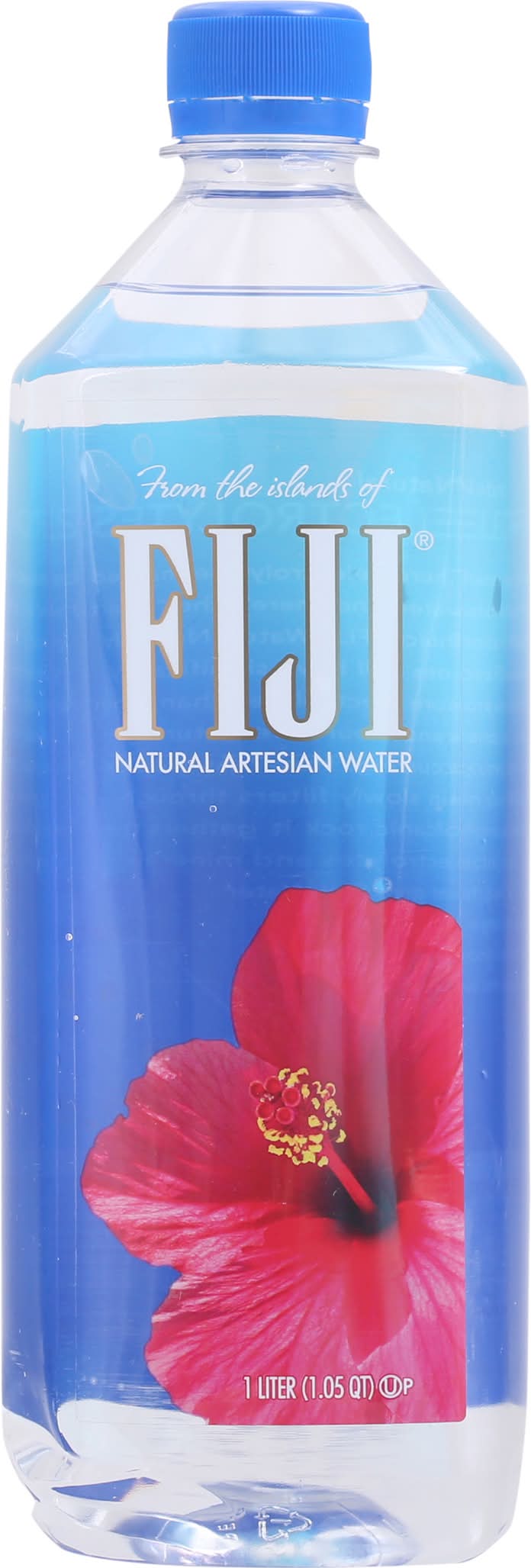 FIJI Natural Artesian Water (1 L)