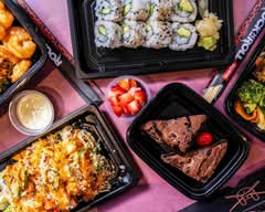Rock N Roll Sushi & Hibachi (Kenner)