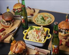 La Burguesa de la Presa