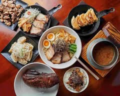 ラーメンNO.ONE  町屋店  ナンバーワン