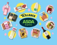 Asda Express (Broadoak)