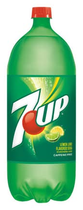 7UP 2L
