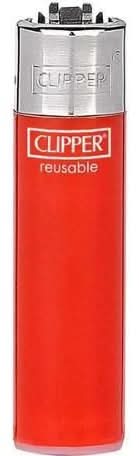 Encendedor Clipper Pequeño 1 Un