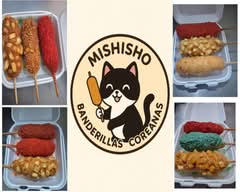Mishisho Banderillas Coreanas (Mexico City)
