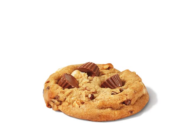 Reese’s Minis Dream Cookie