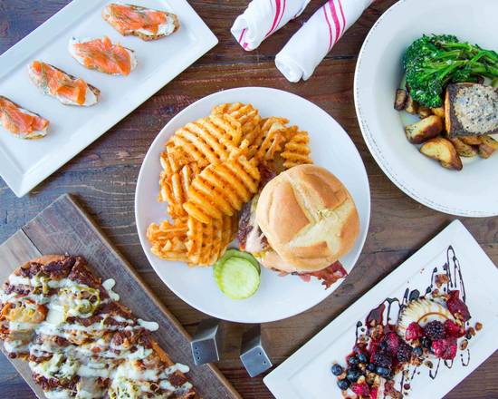 The Biltmore Bar & Grille
