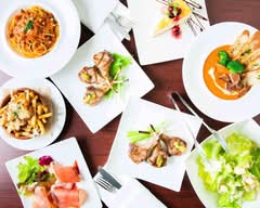 ウルトラチョップ プリュ 麻布十番 ULTRA CHOP plus Azabuzyuban