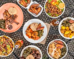 Pin Pin Kitchen (Cleveland)
