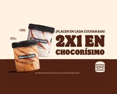 Burger King Vegetal® - Estado