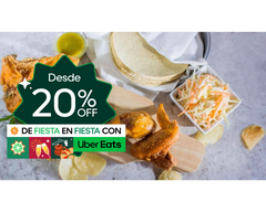 La Casa Del Pollo Frito