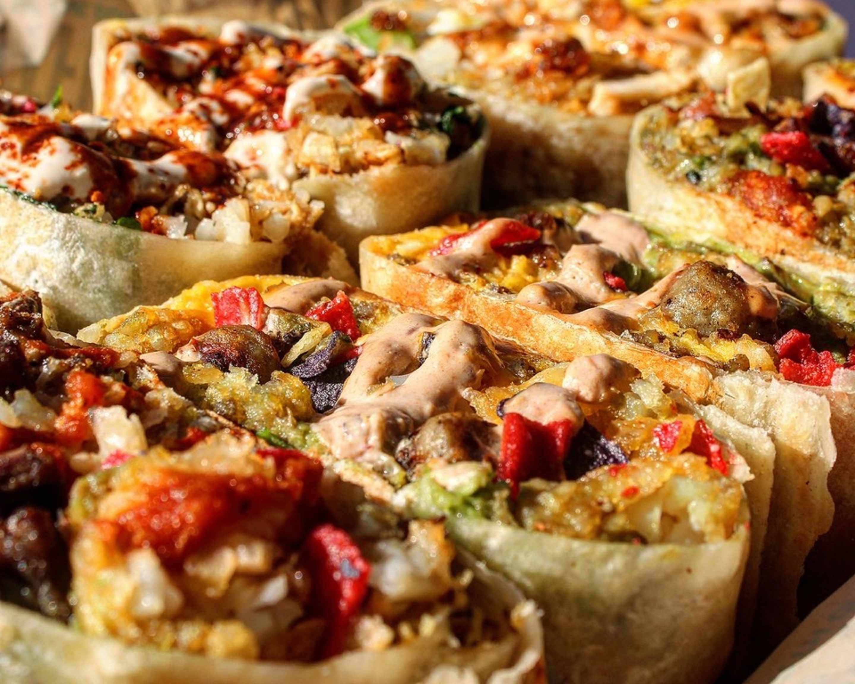 Order Earlybird Breakfast Burritos (Pacific Beach) Menu Delivery in San