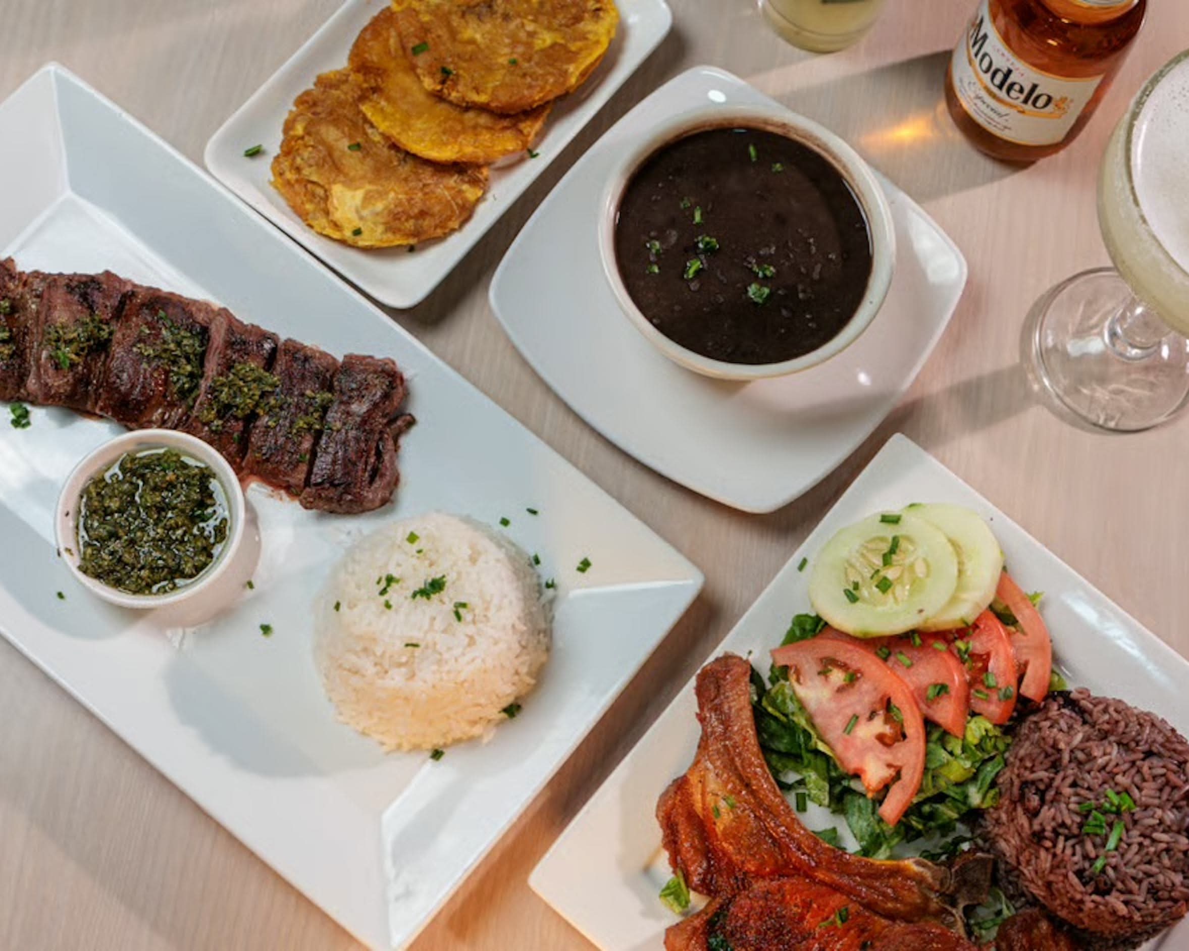 AZUCAR RESTAURANT AND BAKERY