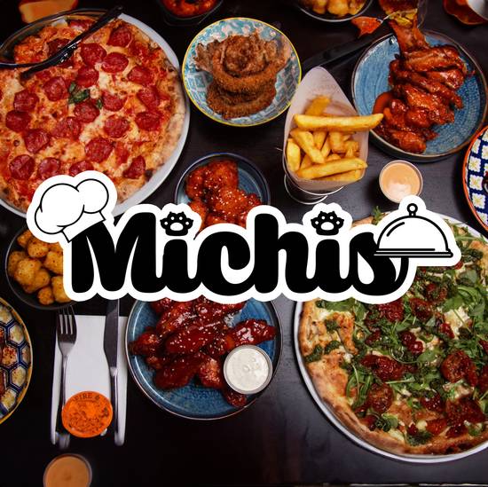 Michis Pizza (Queretaro)
