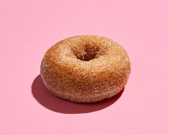 1 Cinnamon Donut