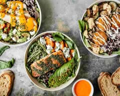 Bloomie Bowls