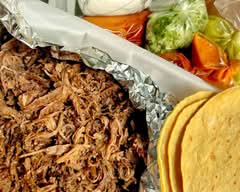 La Barbacoa De Los Novios (Monterrey)