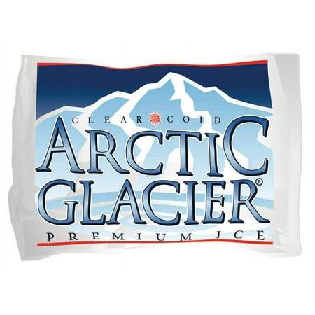 Arctic Glacier Premium Ice (2.7 kg)