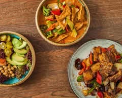 Yuan China Restaurant