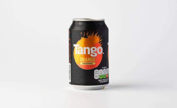 Tango Orange