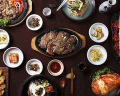 Sung's Korean Kitchen (2521 Durant Ave Suite D)