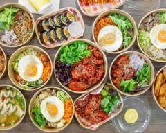 Seoulo Korean Food (Melbourne)