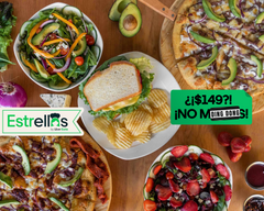 Nalu Pizzas de Autor