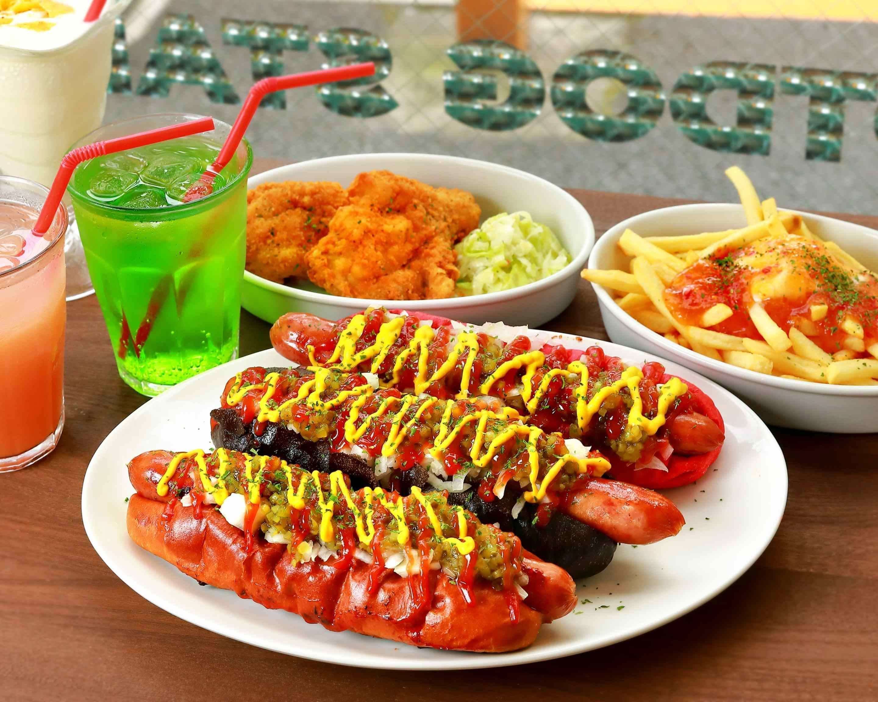 demodee デモデ チャーム ホットドッグ 26SCB-HOT DOG demodee デモデ チャーム ホットドッグ 26SCB-HOT DOG 26SCB-HOT DOG