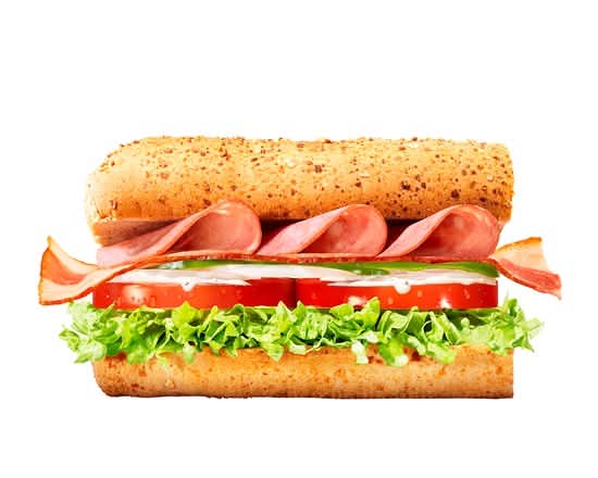 BLT Bacon Lettuce Tomato