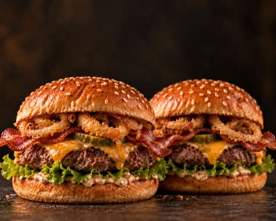 Best Burgers (Santiago)