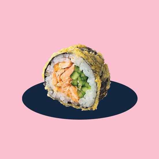 Maki Maki Sushi menu i cennik | Dostawa na terenie miasta