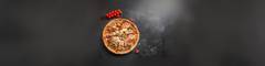 Crescent Harvest Pizza (855 S Cobb Dr SE)