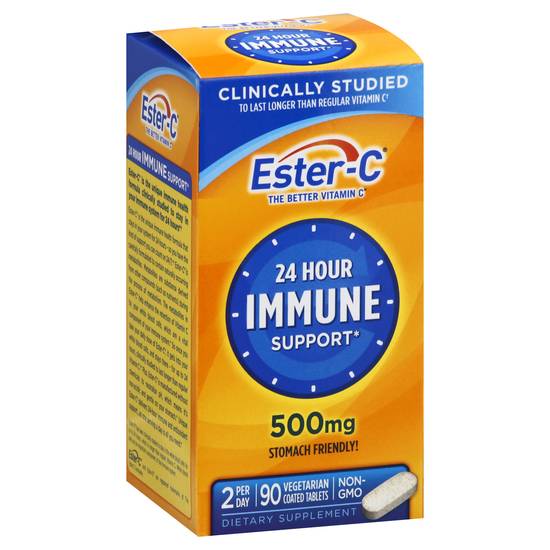Ester C Vitamin C 500 Mg, 90 ct