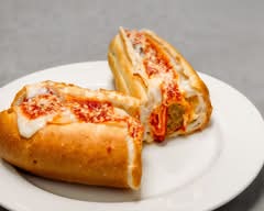 Roma Pizza & Italian Restaurant