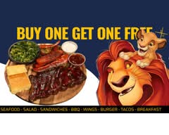 Lion King