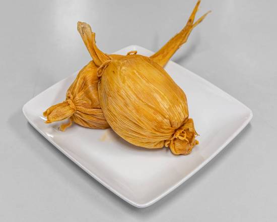 31. Chuchitos