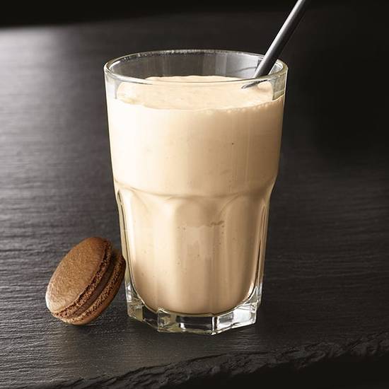 Le frappé macaron chocolat 40cl